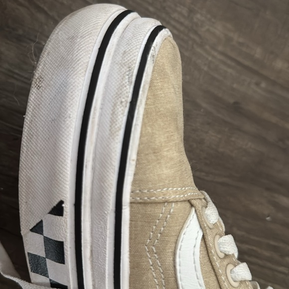 Vans Super Comfycush Old Skool - Picture 5 of 6